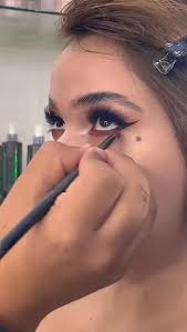 Makeup Roberto Garcia Peinado Araceli Rivera #robertogarciastudio