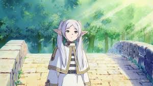 Frieren: Beyond Journeys End -1x20- Reaction(Necessary Killing) - YouTube