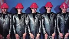 Devo on 50 years of De-evolution, the true meaning of 'Whip It' and ...