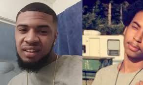 3 white men arrested in connection with the murder and dismemberment of 2  young black men