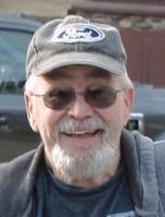 Jack Huff Obituary (1946