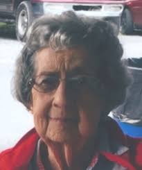 Obituary for F. Irene (Murphy) Matthews
