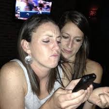 Ashley Thistle's Instagram, Twitter & Facebook