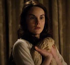 Episode 1.3 of Lady Mary Crawley being iconic for 49 minutes straight:  Trauma Trauma Trauma : r/DowntonAbbey