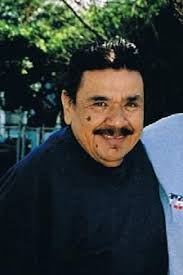 Martin Sandoval Family History & Historical Records