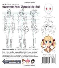 How to draw anime head and face easy step with subtitle.try to make your own anime style, face and expressions. Guide To Drawing Anime Pdf Creative Art