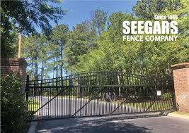 Pvc materials have impact modifiers for long term durability and added strength. Custom Gates And Fences Seegars Fence Company