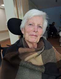 Suzanne Eileen Waters (Sue) Obituary