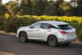 Discover the uncompromising luxury of the 2021 lexus rx. 2019 Lexus Rx 350 Still The Top Dog In The Midsize Luxury Crossover Segment The Spokesman Review