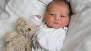 Babygalerie Eichsfeld: Neugeborene im Großformat