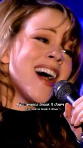 Mariah Carey Melt Away Lyrics 1995