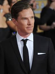 It's Over, Cumberbitches