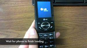 Things are looking up for these drug. Unlock How To Unlock Your Lg To Any Network