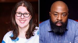 Lawrenceville's Aurora Theatre welcomes new leadership