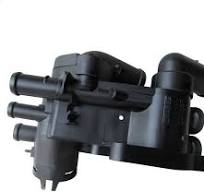 Amazon.com: 1 pc/set Thermostat assembly 032121111AP 032 121 ...