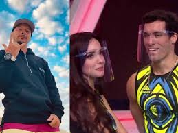 Patricio Parodi y Rosángela Espinoza tienen romance, asegura Mario Hart:  “Espero que puedan oficializar” | Esto es guerra Video Farándula nndc |  TVMAS | EL COMERCIO PERÚ