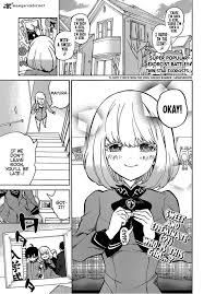 Since ancient times, the valiant ommyoji have fought against the evil spirits born of human fear alternative. Read Sousei No Onmyouji Chapter 6 Mangafreak