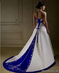 Check spelling or type a new query. White And Royal Blue Wedding Dresses B2b Fashion Blue Wedding Dress Royal Blue Wedding Dresses Royal Blue Wedding