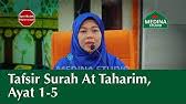 Koleksi doa ustazah klik sini yup.la/bukudoamihrab. Ustazah Datuk Dr Norhafizah Musa Sirah Nabawiyah Biodata Rasulullah Saw Youtube