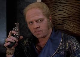 Trump is Biff Tanen from back to the future: A lying, cheating, idiot with  the mentality of a child