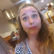 Angela Cerda's Instagram, Twitter & Facebook