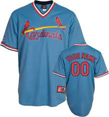 Enjoy hours of america's favorite pastime in this comfortable, regular fit jersey. Buy Authentic St Louis Cardinals Team Merchandise Stl Cardinals Baseball Cardinals Team Cardinals