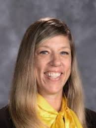 Congratulations to Julie Watson ...named Quaker Foundation's 2016 Dr.  William J. and Mae Hurst Jackson Award for Distinguished Teaching and  Runners up: Jody Brady and Susan Riesen! South Elementary School  first-grade teacher