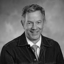 Steve Novick's Instagram, Twitter & Facebook