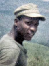 Sammy Ray Lusk : Lance Corporal from Texas, Vietnam War Casualty