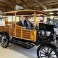A250 - The History of US - Trunk Show - Benson...
