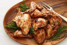 Well twisted is here to help with these delicious and easy to make chicken recipes. Healthy Passover Recipes Passover Chicken Recipes Jamie Geller