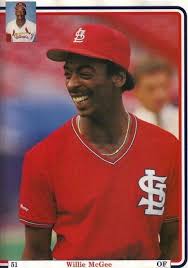 Image result for willie mcgee