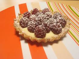 Tartelettes Chocolat Blanc Framboises Tarte Chocolat Blanc Tarte Chocolat Blanc Framboise Recette Tarte Chocolat