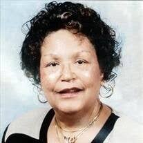 Mrs. Vida Rouse Obituary