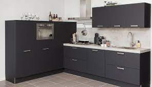 saale 109 bekijk deze keuken online bij keuken kampioen keuken keuken antraciet keuken idee