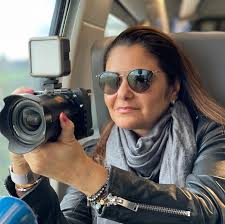 Karina Habib Ajuz no LinkedIn: Início de um projeto lindo com tudo que eu  mais amo: conhecer novas…