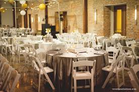 Stay Tuned For Many Posts From This Wedding In Love With It White Folding Chairs Furniture Design Wedding Chairs