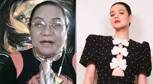 Katrina Archie's Instagram, Twitter & Facebook