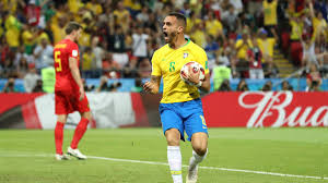 Brasil se despide del mundial en cuartos de final. El Cambio De La Jornada El Gol De Renato Augusto No Fue Suficiente As Com