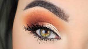 James Charles Palette Beginner Eyeshadow Tutorial Youtube