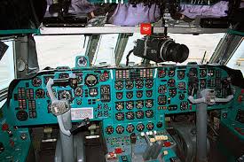 Cockpit instrumentation is electromechanical and allows operations to and from basic airfields at night or in adverse weather. Ilyushin Il 76 Most Popular Photos Planespotters Net