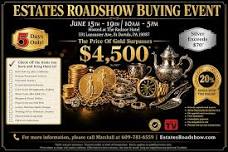 Estates Roadshow - St. Davids, PA