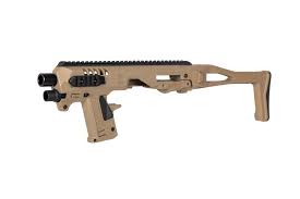 Today, i have another glock generation 5. Caa Tactical Micro Roni Fur Glock Airsoft G17 18c 22 31 Serie Tan Airsoftarms Tacstore