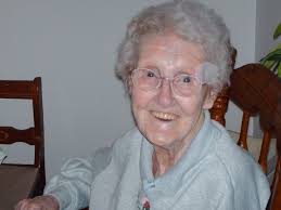 Betty Elizabeth Collins Riser (1921-2006)