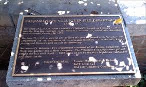 Book hook and ladders (enthusiast color) read full ebook. First Fire Company In The State Of California Mutual Hook Ladder Company Sacramento Ca First Of Its Kind On Waymarking Com