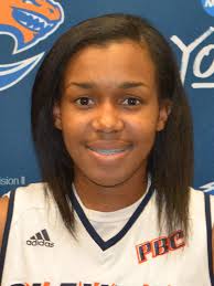 2016-17 Women's Basketball Roster