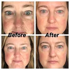 We absolutely love Dr. Kay's work! Highly recommend her to everyone!