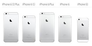 Erscheint das iphone 13 wirklich schon in diesem jahr? Apple Iphone 7 6se Was Wird Aus Iphone 6s Iphone 6 Plus Und Iphone Se Smartphone Handy Forum Usp Forum De