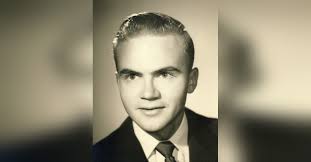 Obituary information for James "Jim" Clyde Vandygriff, Jr.