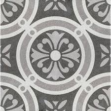 Sunfun Vollkassettenmarkise Bodenfliesen Fliesen Fliesenmuster